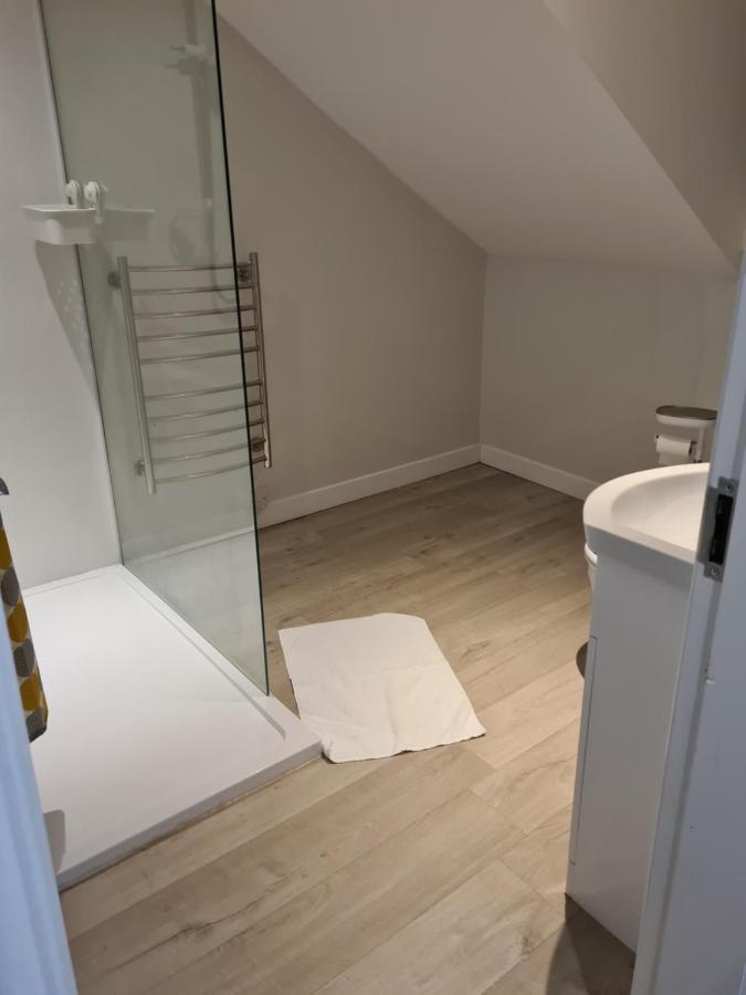 Ali'S Holiday Apartments F3 Blackpool Exteriér fotografie